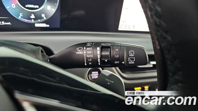 Kia Seltos 2024 — photo 24