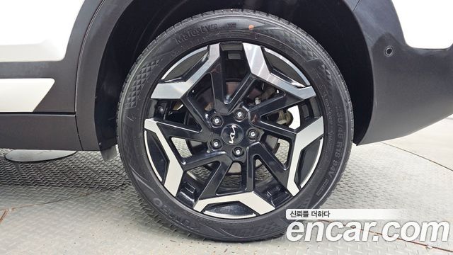 Kia Seltos 2024 — photo 7