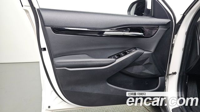 Kia Seltos 2024 — photo 14