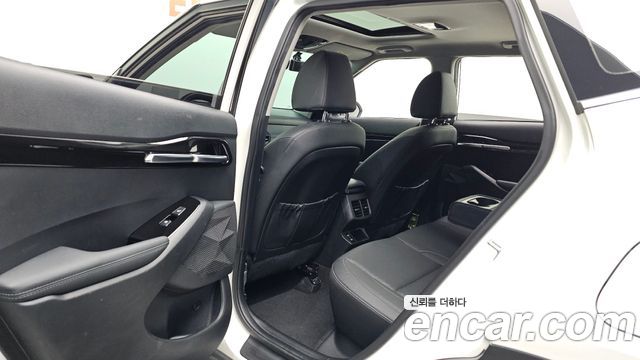 Kia Seltos 2024 — photo 16