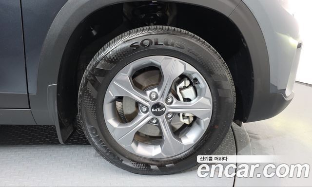 Kia Seltos 2025 — photo 5