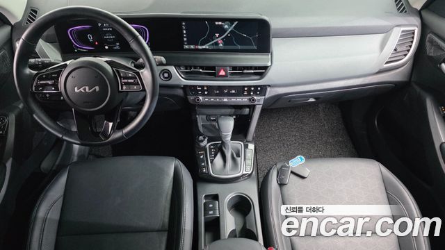 Kia Seltos 2025 — photo 10