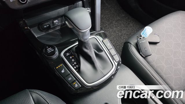 Kia Seltos 2025 — photo 12