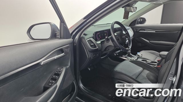Kia Seltos 2025 — photo 13