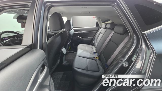 Kia Seltos 2025 — photo 17