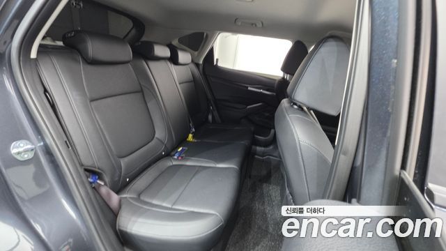 Kia Seltos 2025 — photo 18