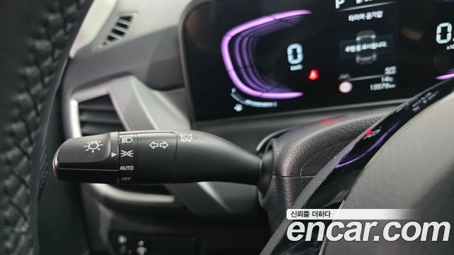 Kia Seltos 2025 — photo 20