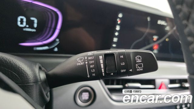 Kia Seltos 2025 — photo 21