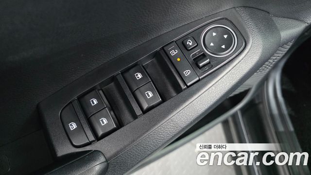Kia Seltos 2025 — photo 22