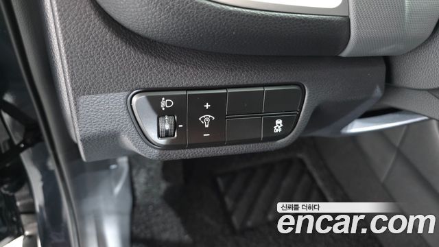 Kia Seltos 2025 — photo 23