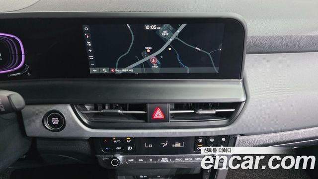 Kia Seltos 2025 — photo 25
