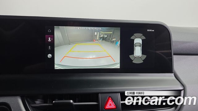 Kia Seltos 2025 — photo 26