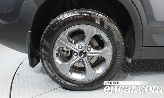 Kia Seltos 2025 — photo 7