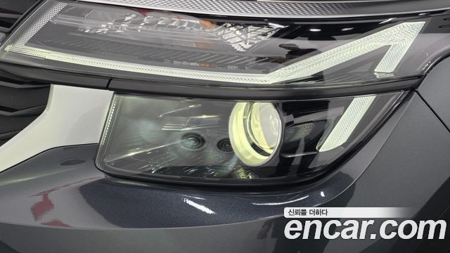 Kia Seltos 2025 — photo 8