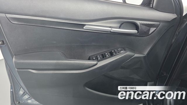 Kia Seltos 2025 — photo 14
