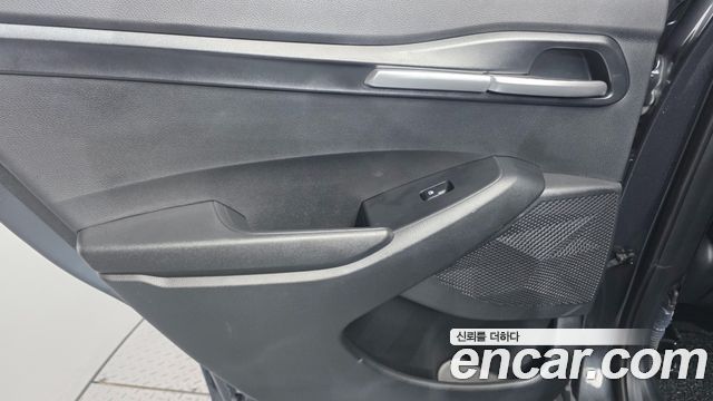 Kia Seltos 2025 — photo 15
