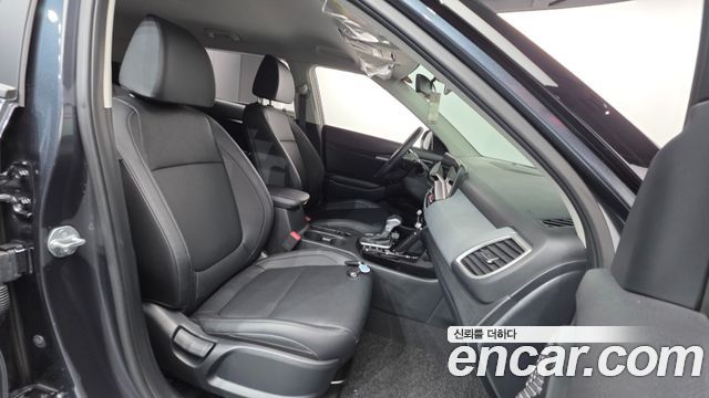 Kia Seltos 2025 — photo 16