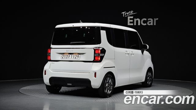 Kia RAY 2023 — photo 2