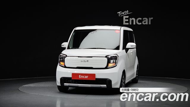 Kia RAY 2023 — photo 3
