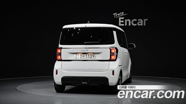 Kia RAY 2023 — photo 4