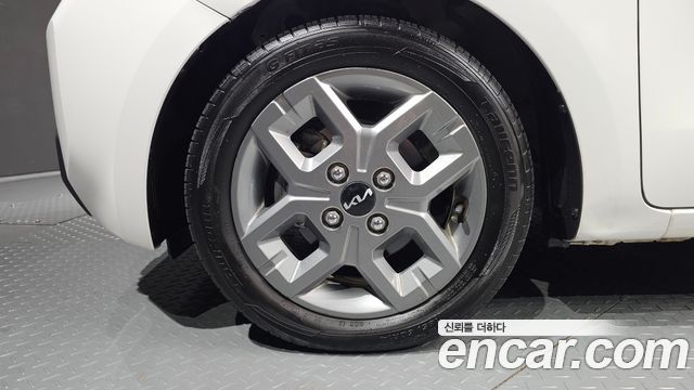 Kia RAY 2023 — photo 5