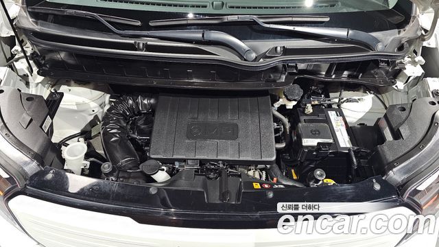 Kia RAY 2023 — photo 6
