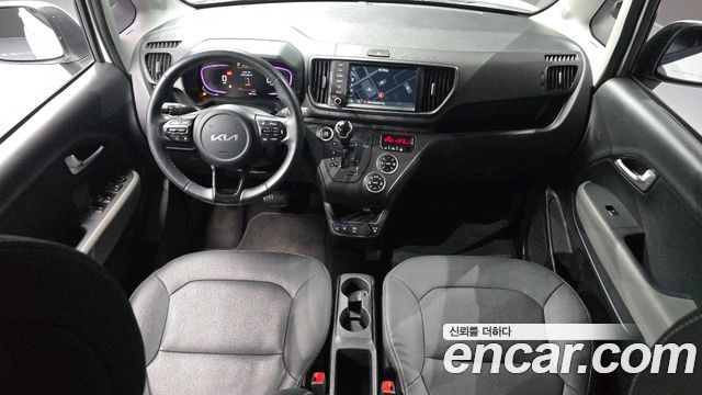 Kia RAY 2023 — photo 10