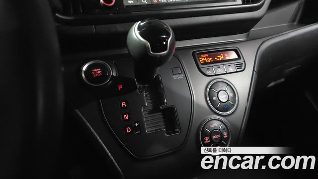 Kia RAY 2023 — photo 12
