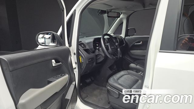 Kia RAY 2023 — photo 13