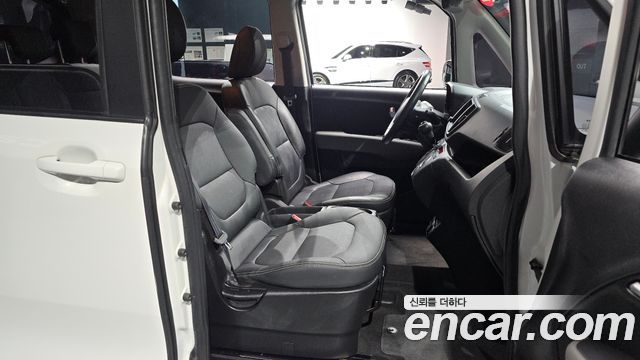 Kia RAY 2023 — photo 17