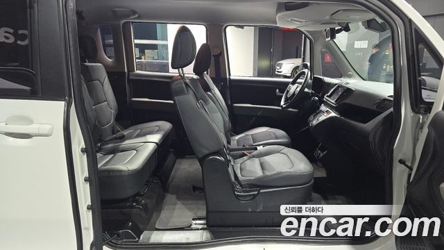 Kia RAY 2023 — photo 18
