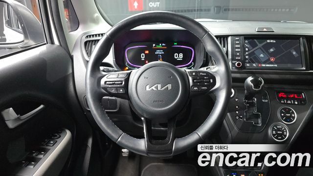 Kia RAY 2023 — photo 19