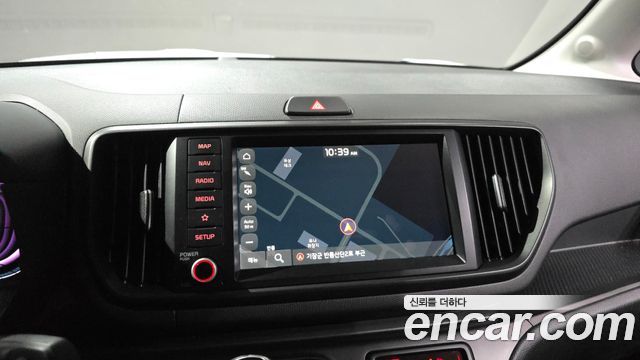 Kia RAY 2023 — photo 23