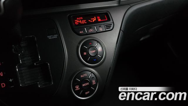 Kia RAY 2023 — photo 24