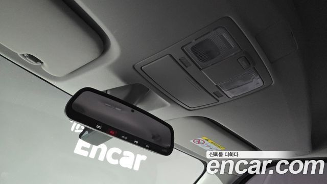 Kia RAY 2023 — photo 25