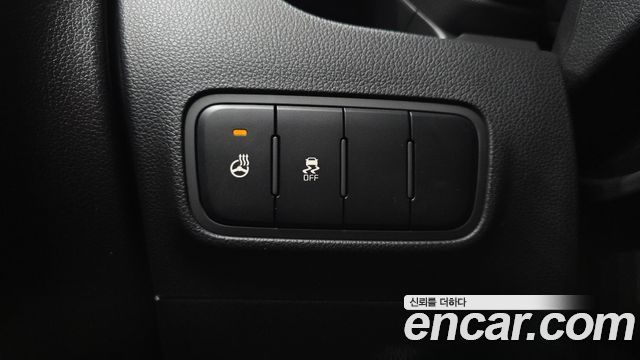 Kia RAY 2023 — photo 26
