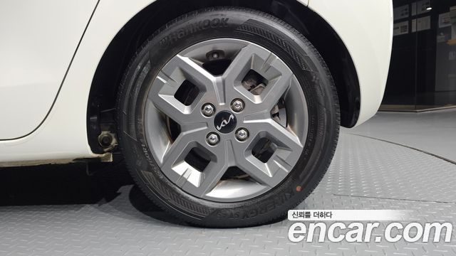 Kia RAY 2023 — photo 7