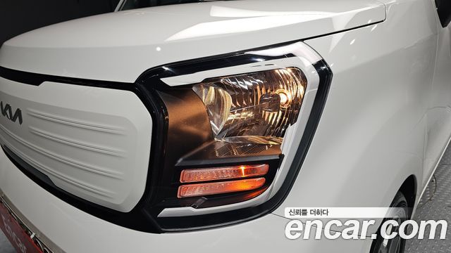 Kia RAY 2023 — photo 8