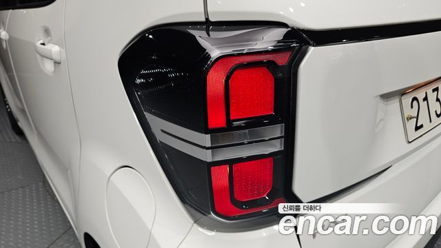 Kia RAY 2023 — photo 9