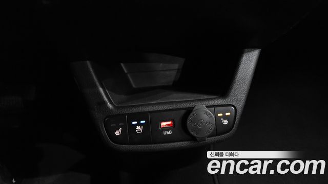 Kia RAY 2023 — photo 27