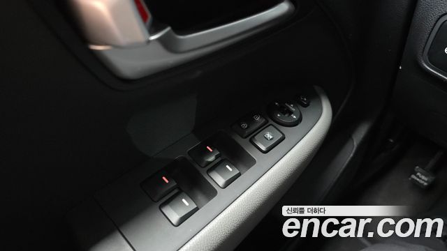 Kia RAY 2023 — photo 28