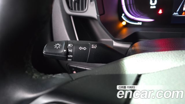 Kia RAY 2023 — photo 29
