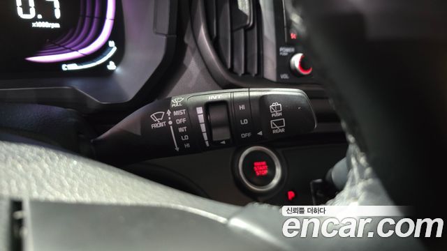 Kia RAY 2023 — photo 30