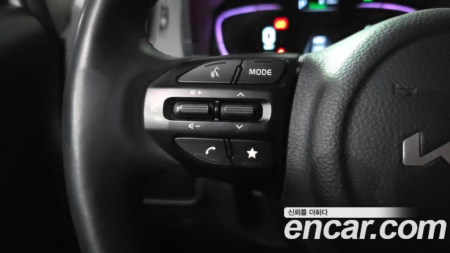 Kia RAY 2023 — photo 31