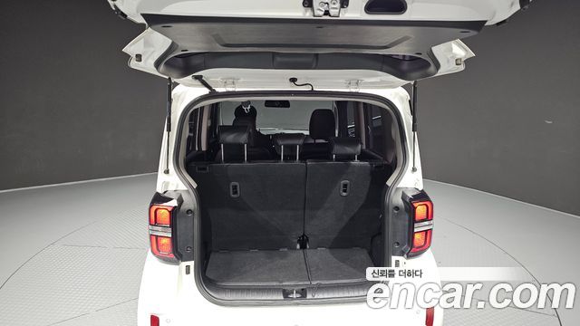 Kia RAY 2023 — photo 33