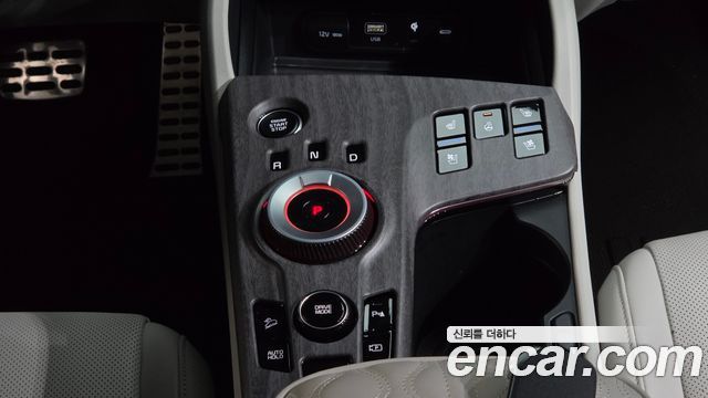 Kia Sportage 2024 — photo 12