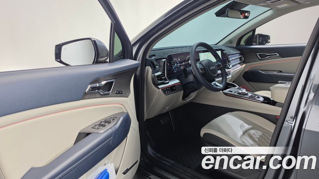 Kia Sportage 2024 — photo 13