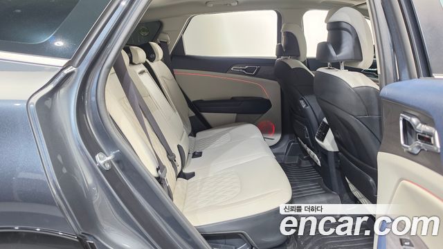 Kia Sportage 2024 — photo 17