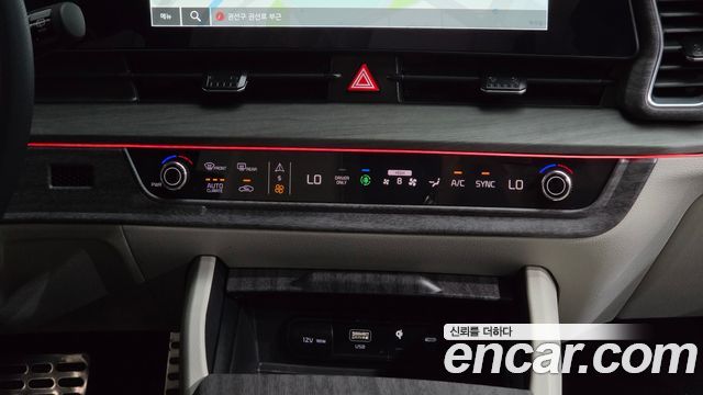 Kia Sportage 2024 — photo 18
