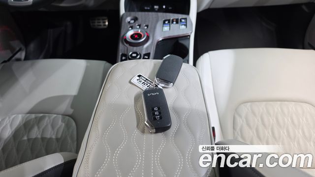 Kia Sportage 2024 — photo 22